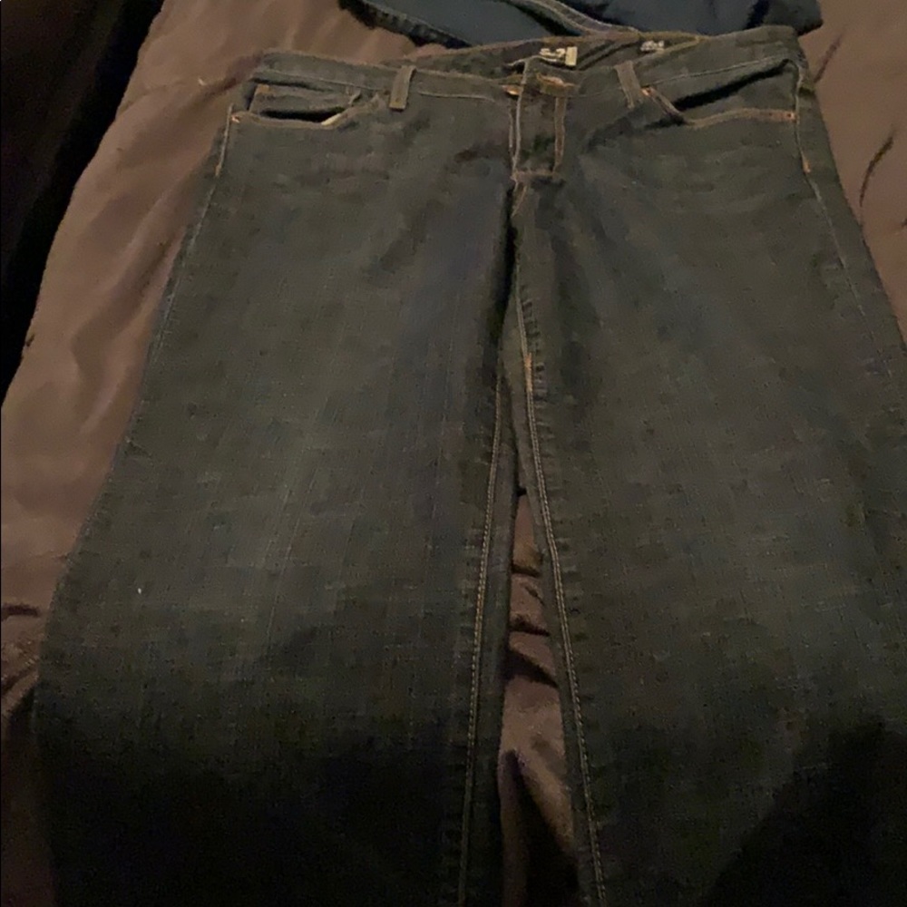 Denim jeans - Picture 3 of 3